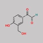 Salbutamol Related Compound 2 CAS#: 51234-21-0