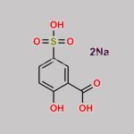 Salicyl Sulfate Disodium Salt CAS#: 56343-01-2