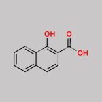 Salmeterol Hydroxynaphthoic Acid Impurity (USP) CAS#: 86-48-6