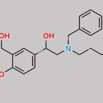 Salmeterol Impurity 15 CAS#: N/A