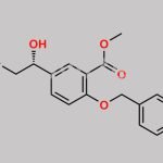 Salmeterol Impurity 2 CAS#: 160889-18-9