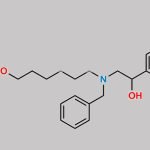 Salmeterol Impurity 3 CAS#: N/A