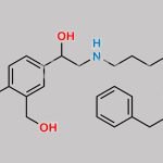 Salmeterol EP Impurity B CAS#: 94749-02-7