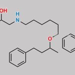 Salmeterol EP Impurity E CAS#: N/A