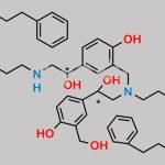 Salmeterol EP Impurity G CAS#: 2470130-36-8
