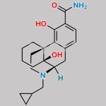 Samidorphan Impurity 1 CAS#: 886588-56-3