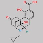 Samidorphan Impurity 2 CAS#: N/A