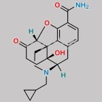 Samidorphan Impurity 3 CAS#: 421552-35-4