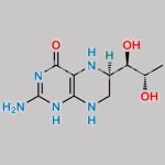 Sapropterin CAS#: 62989-33-7