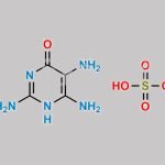 Sapropterin Sulfate Impurity E CAS#: 35011-47-3