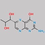 Sapropterin Impurity 12 CAS#: 304-95-0