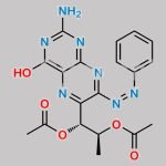 Sapropterin Impurity 22 CAS#: N/A