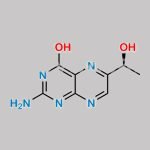 Sapropterin Impurity 23 CAS#: 70486-55-4