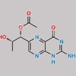 Sapropterin Impurity 4 CAS#: N/A