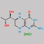 Sapropterin Impurity 5 CAS#: N/A