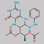 Sapropterin Impurity 6 CAS#: 1067512-58-6