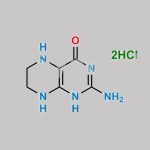 Sapropterin Impurity A CAS#: 5752-25-0