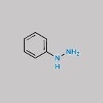Sapropterin Impurity G CAS#: 100-63-0