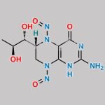 Sapropterin Nitroso Impurity 1 CAS#: N/A