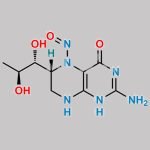 Sapropterin Nitroso Impurity 3 CAS#: 1355024-07-5