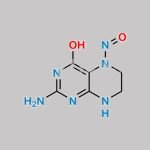 Sapropterin Nitroso Impurity 5 CAS#: N/A