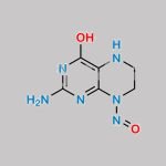 Sapropterin Nitroso Impurity 6 CAS#: N/A