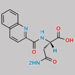 Saquinavir EP Impurity A CAS#: 136465-98-0
