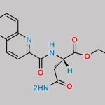 Saquinavir EP Impurity B CAS#: N/A