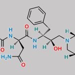 Saquinavir EP Impurity D CAS#: N/A