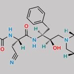 Saquinavir EP Impurity F CAS#: N/A