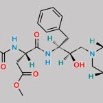 Saquinavir EP Impurity G CAS#: N/A