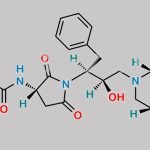 Saquinavir EP Impurity H CAS#: N/A