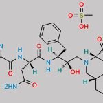 Saquinavir Mesilate CAS#: 149845-06-7