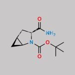 Saxaglipti-N-BOC-Amide CAS#: 361440-67-7