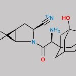Saxagliptin-15N,D2 Hydrochloride CAS#: 1309934-06-2