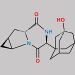 Saxagliptin EP Impurity C CAS#: 1350800-77-9