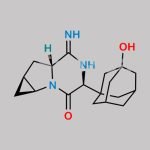 Saxagliptin EP Impurity A CAS#: 1350800-76-8