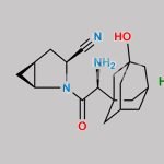 Saxagliptin Hydrochloride CAS#: 709031-78-7