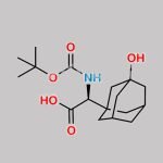 Saxagliptin Impurity 23 CAS#: 361442-00-4