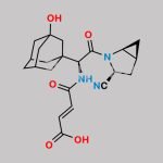 Saxagliptin Impurity 30 CAS#: N/A