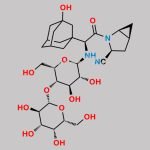 Saxagliptin Impurity 31 CAS#: N/A