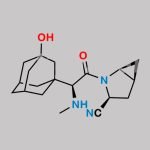 Saxagliptin Impurity 32 CAS#: N/A