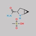 Saxagliptin Impurity 35 CAS#: 1564266-70-1