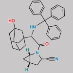 Saxagliptin Impurity 55 CAS#: N/A