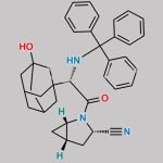 Saxagliptin Impurity 56 CAS#: 1669461-40-8