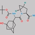 Saxagliptin Impurity 46 CAS#: 361442-01-5