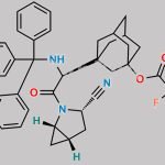 Saxagliptin Impurity 47 CAS#: 2073808-64-5