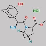 Saxagliptin Impurity 50 CAS#: N/A