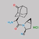 Saxagliptin keto Impurity CAS#: N/A