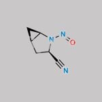 Saxagliptin Nitroso Impurity 4 CAS#: N/A